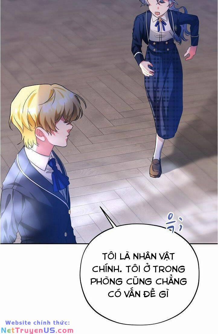 Tôi Hạnh Phúc Khi Là Phản Diện Giàu Có 16 trang 6