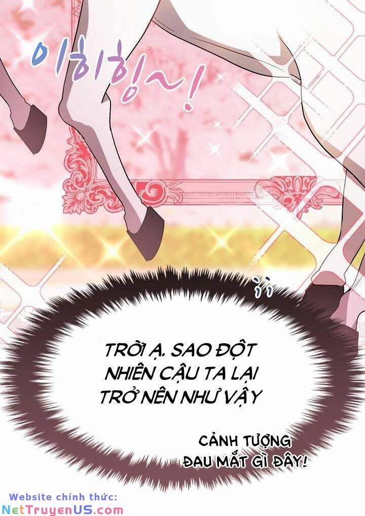 Tôi Hạnh Phúc Khi Là Phản Diện Giàu Có 16 trang 61