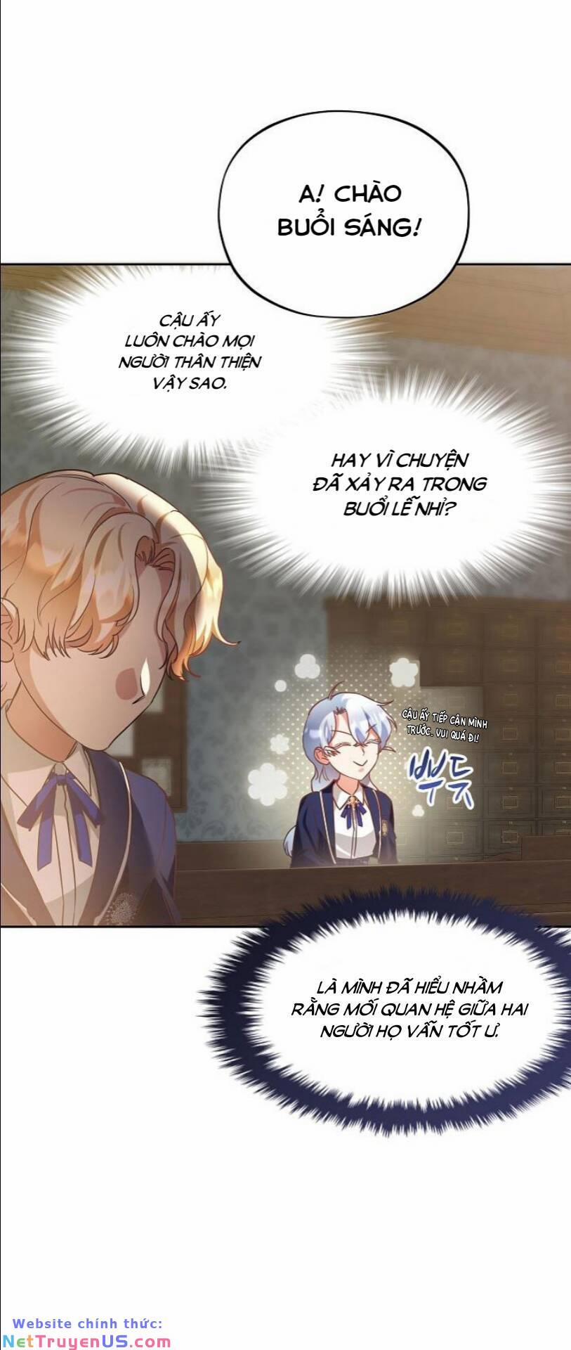 Tôi Hạnh Phúc Khi Là Phản Diện Giàu Có 16 trang 69