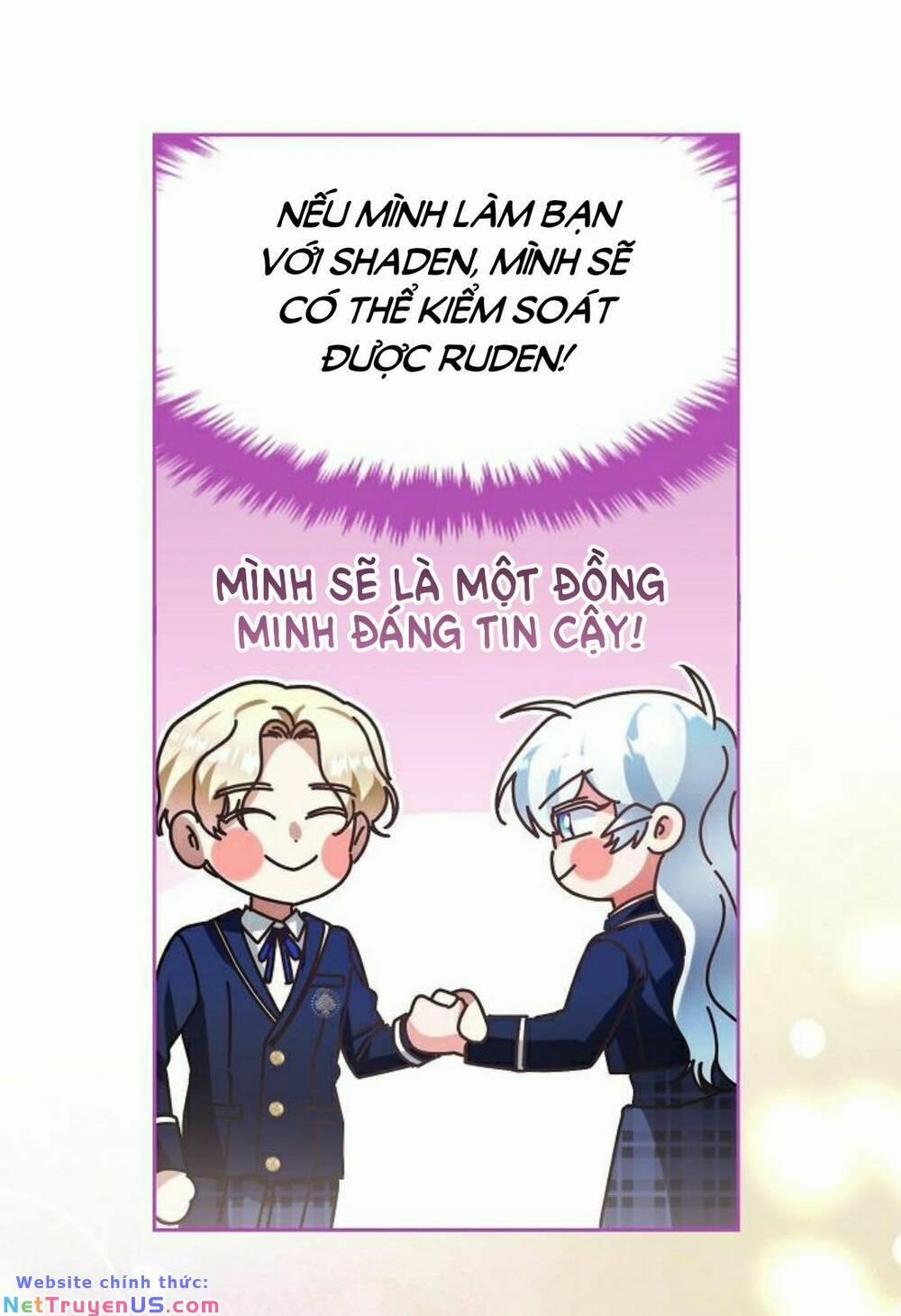 Tôi Hạnh Phúc Khi Là Phản Diện Giàu Có 16 trang 72