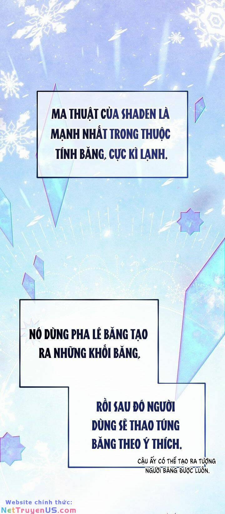 Tôi Hạnh Phúc Khi Là Phản Diện Giàu Có 17 trang 11