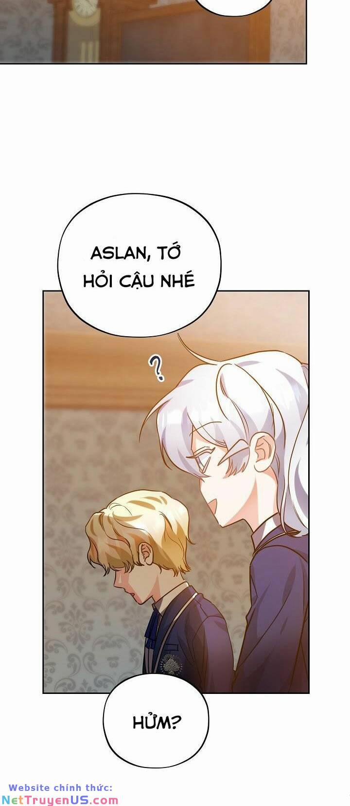 Tôi Hạnh Phúc Khi Là Phản Diện Giàu Có 17 trang 14