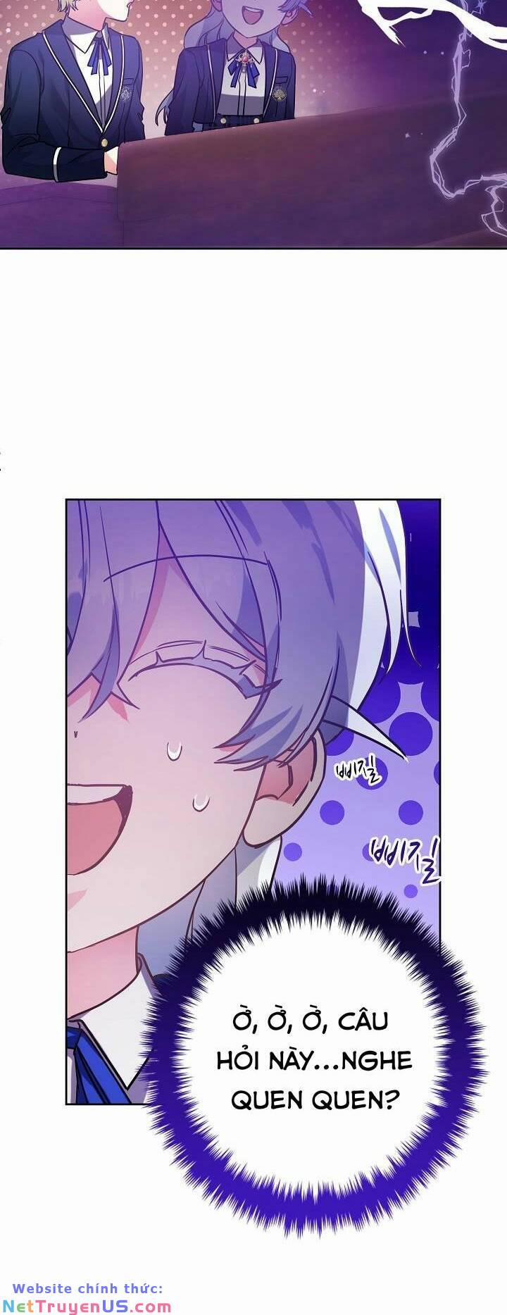 Tôi Hạnh Phúc Khi Là Phản Diện Giàu Có 17 trang 16