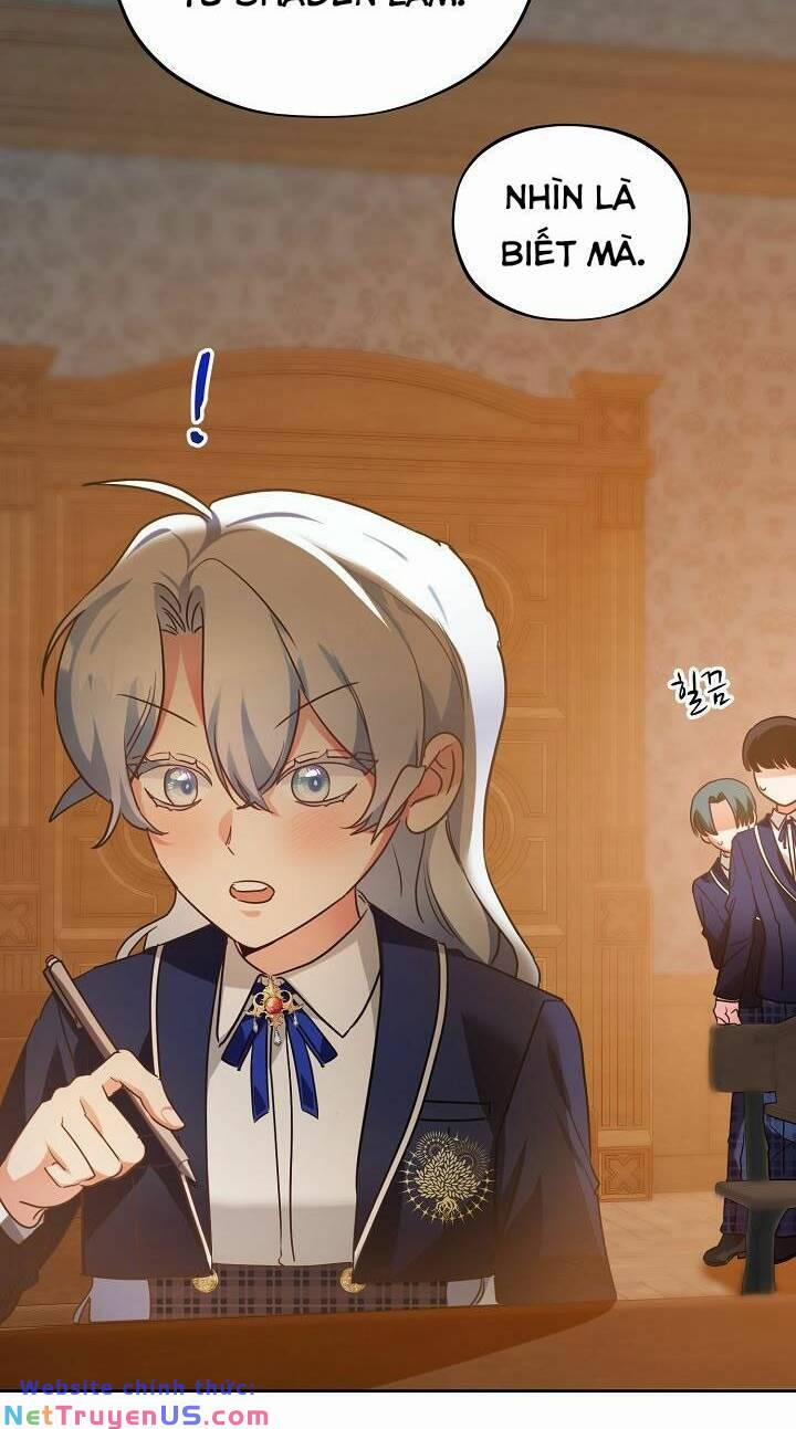 Tôi Hạnh Phúc Khi Là Phản Diện Giàu Có 17 trang 2