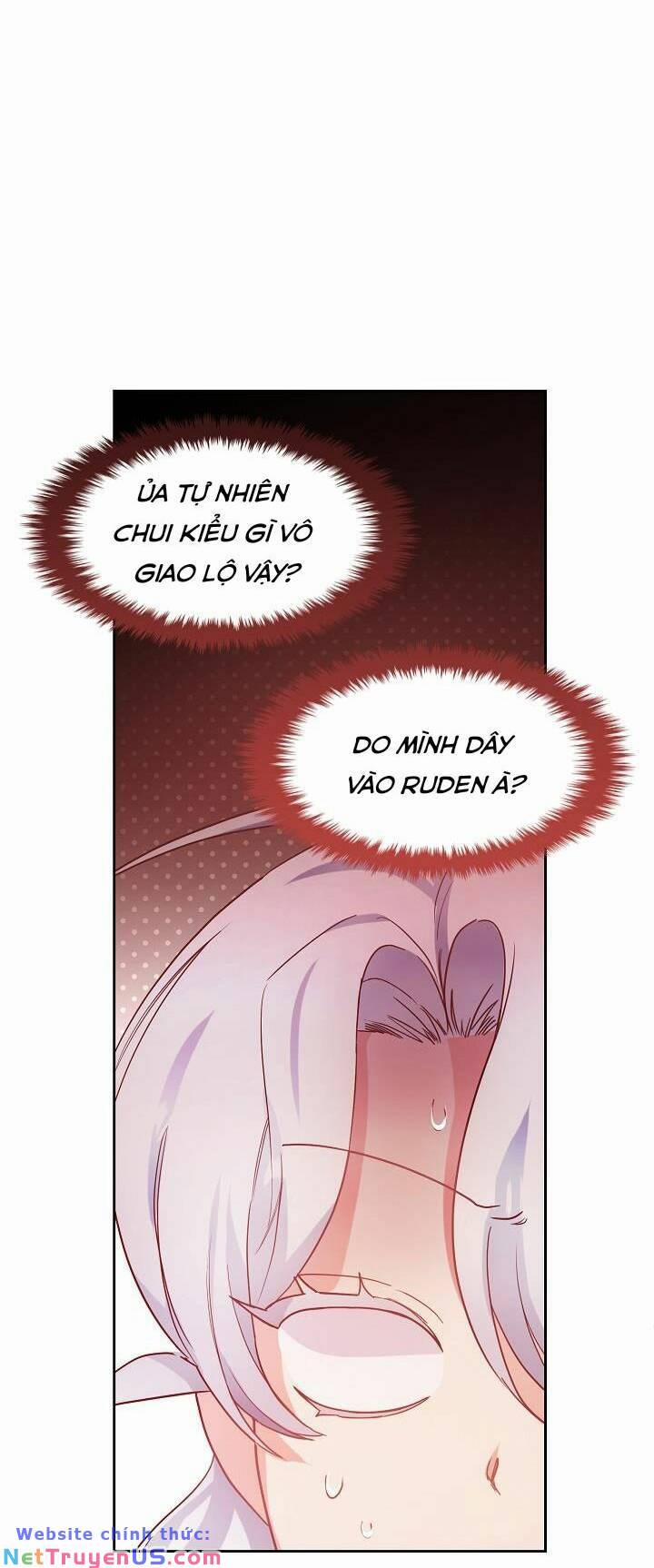 Tôi Hạnh Phúc Khi Là Phản Diện Giàu Có 17 trang 20