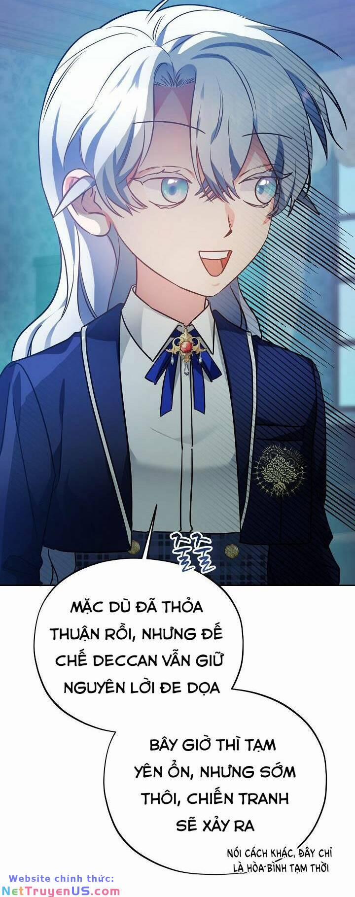 Tôi Hạnh Phúc Khi Là Phản Diện Giàu Có 17 trang 24