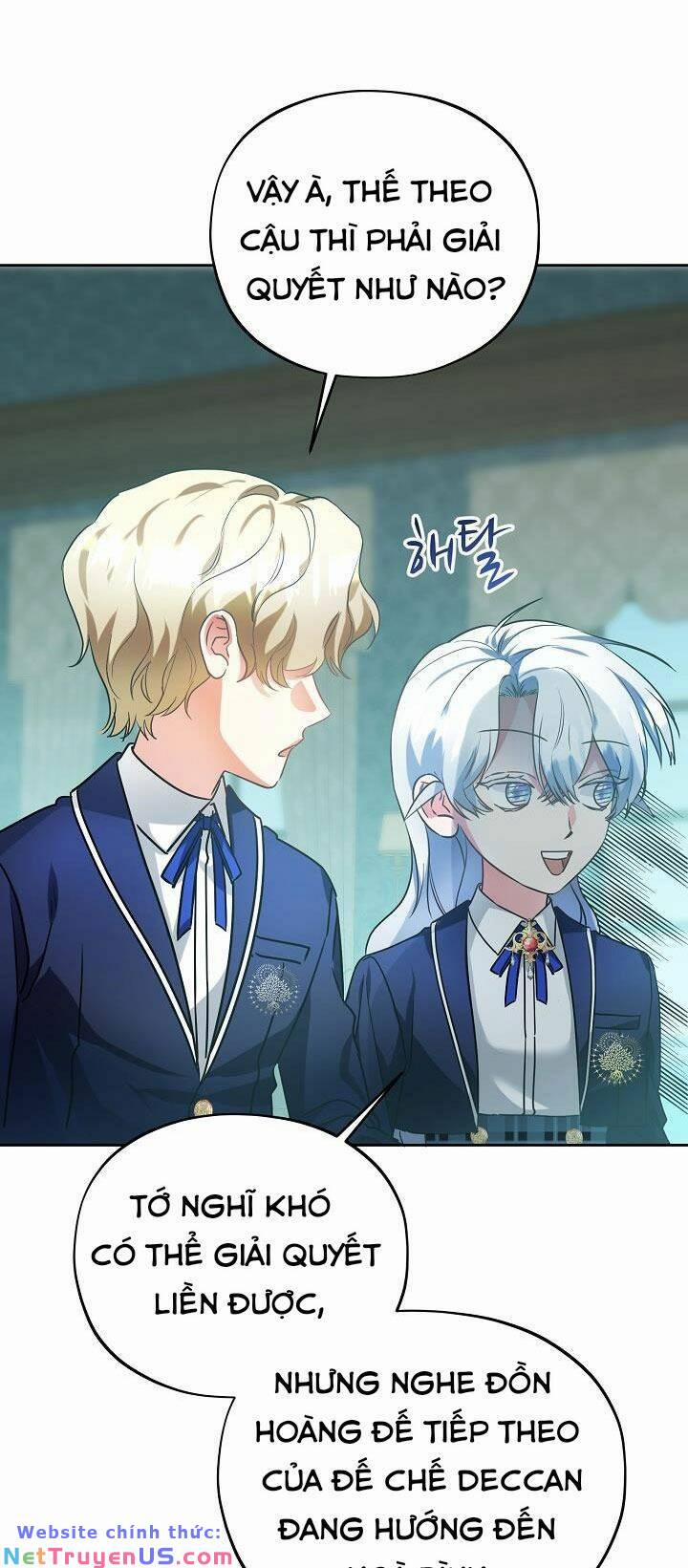 Tôi Hạnh Phúc Khi Là Phản Diện Giàu Có 17 trang 25