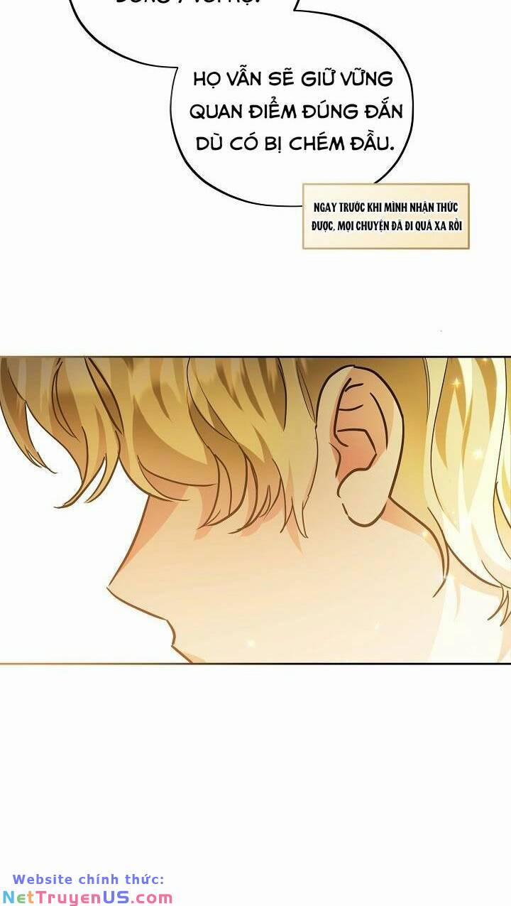 Tôi Hạnh Phúc Khi Là Phản Diện Giàu Có 17 trang 30