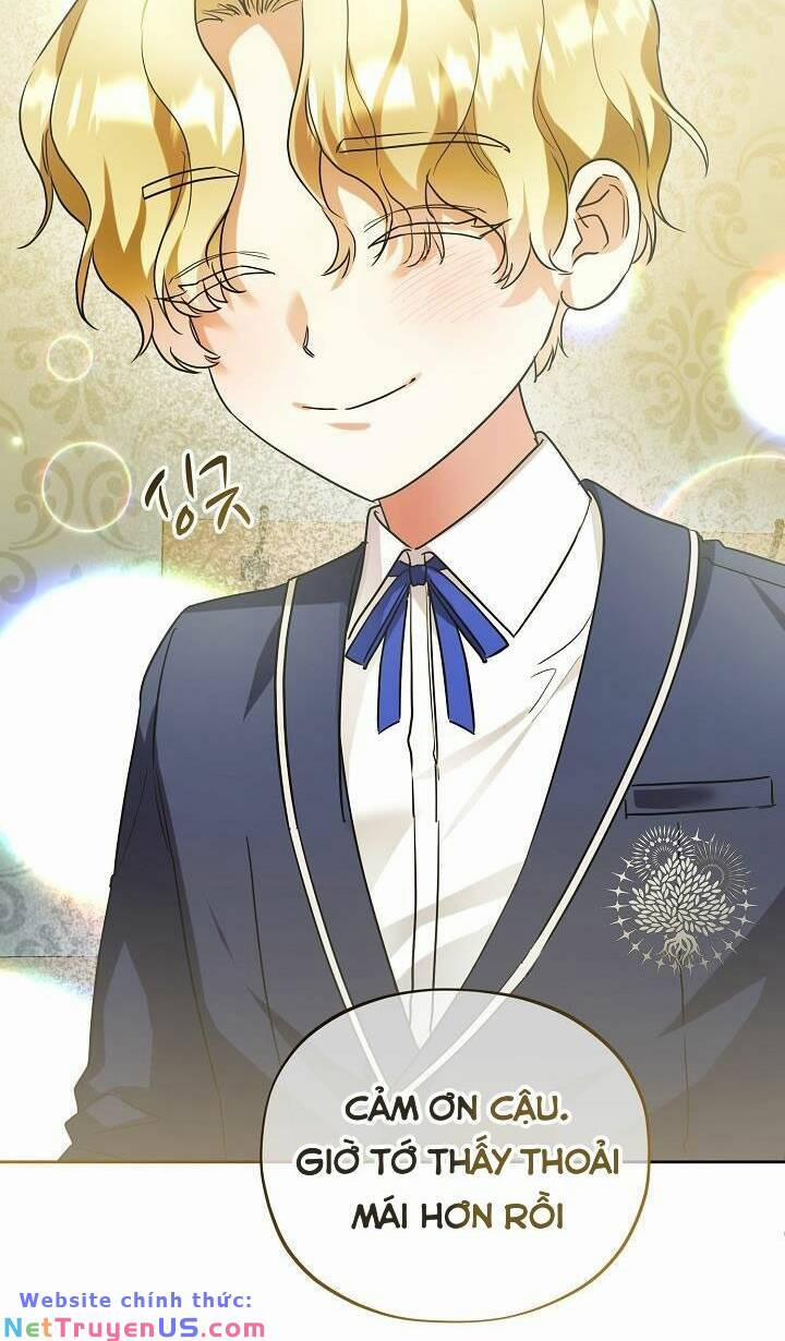 Tôi Hạnh Phúc Khi Là Phản Diện Giàu Có 17 trang 32