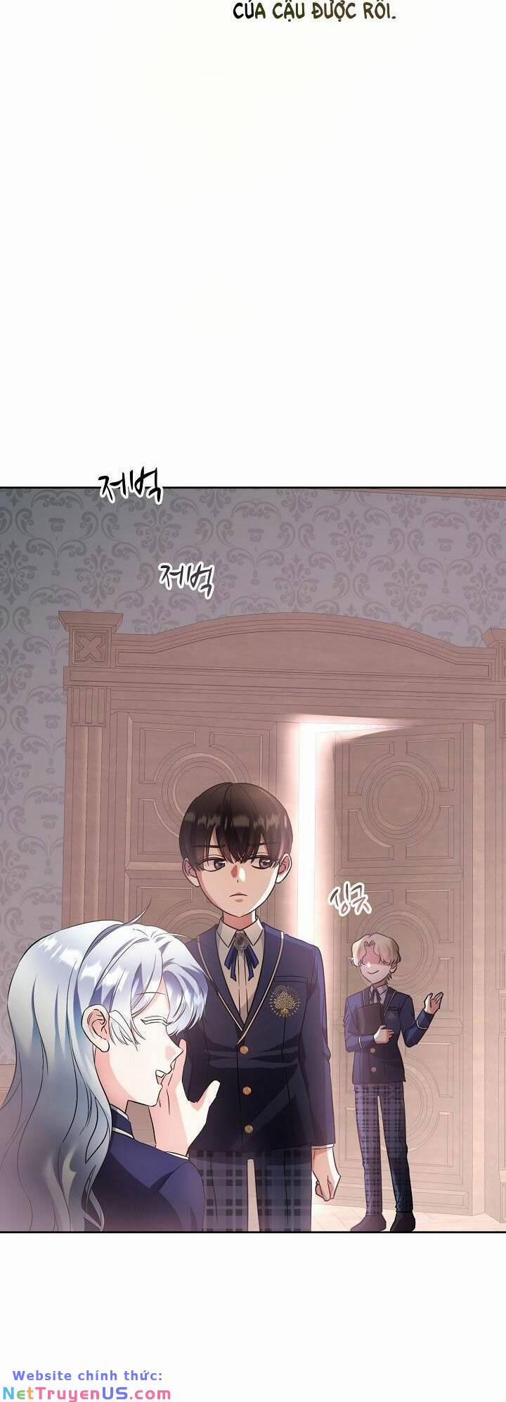 Tôi Hạnh Phúc Khi Là Phản Diện Giàu Có 17 trang 37