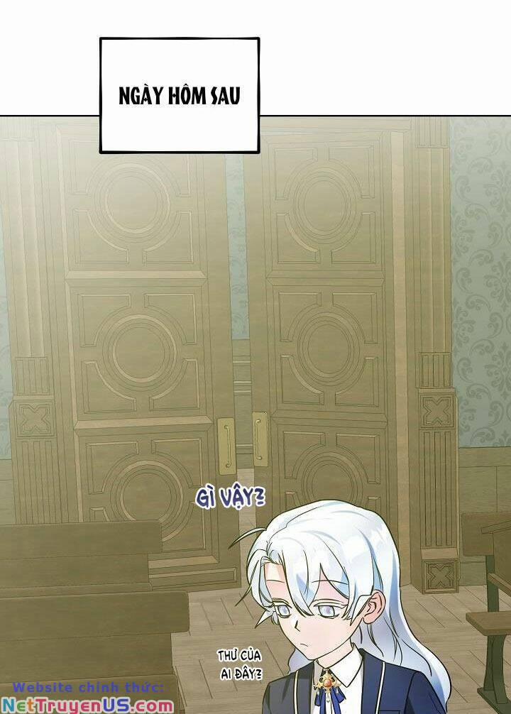 Tôi Hạnh Phúc Khi Là Phản Diện Giàu Có 17 trang 40