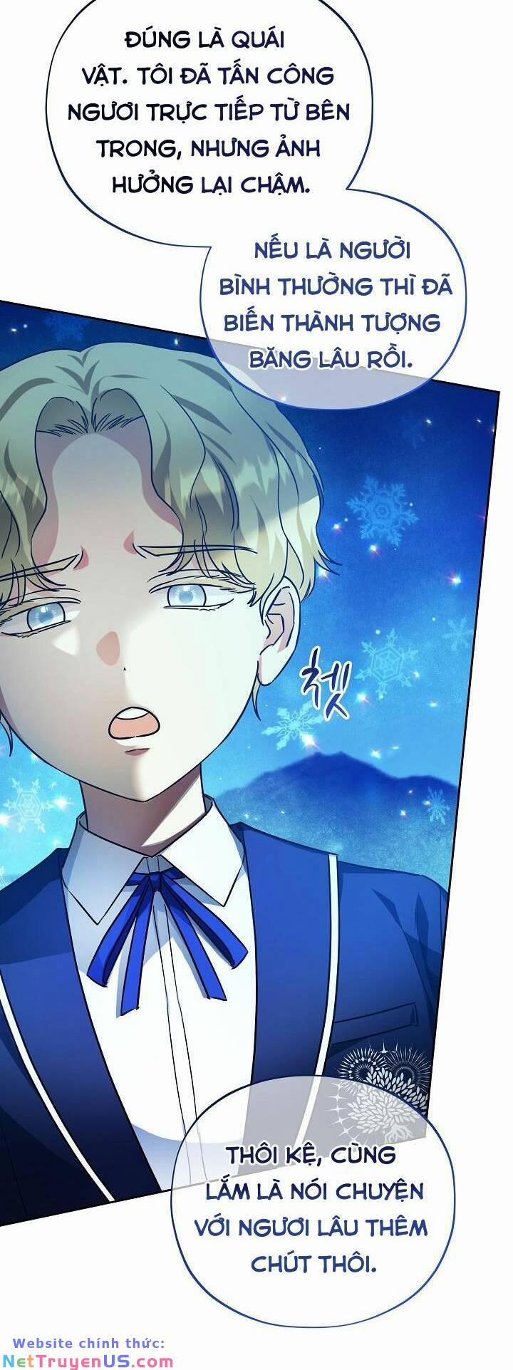 Tôi Hạnh Phúc Khi Là Phản Diện Giàu Có 17 trang 56