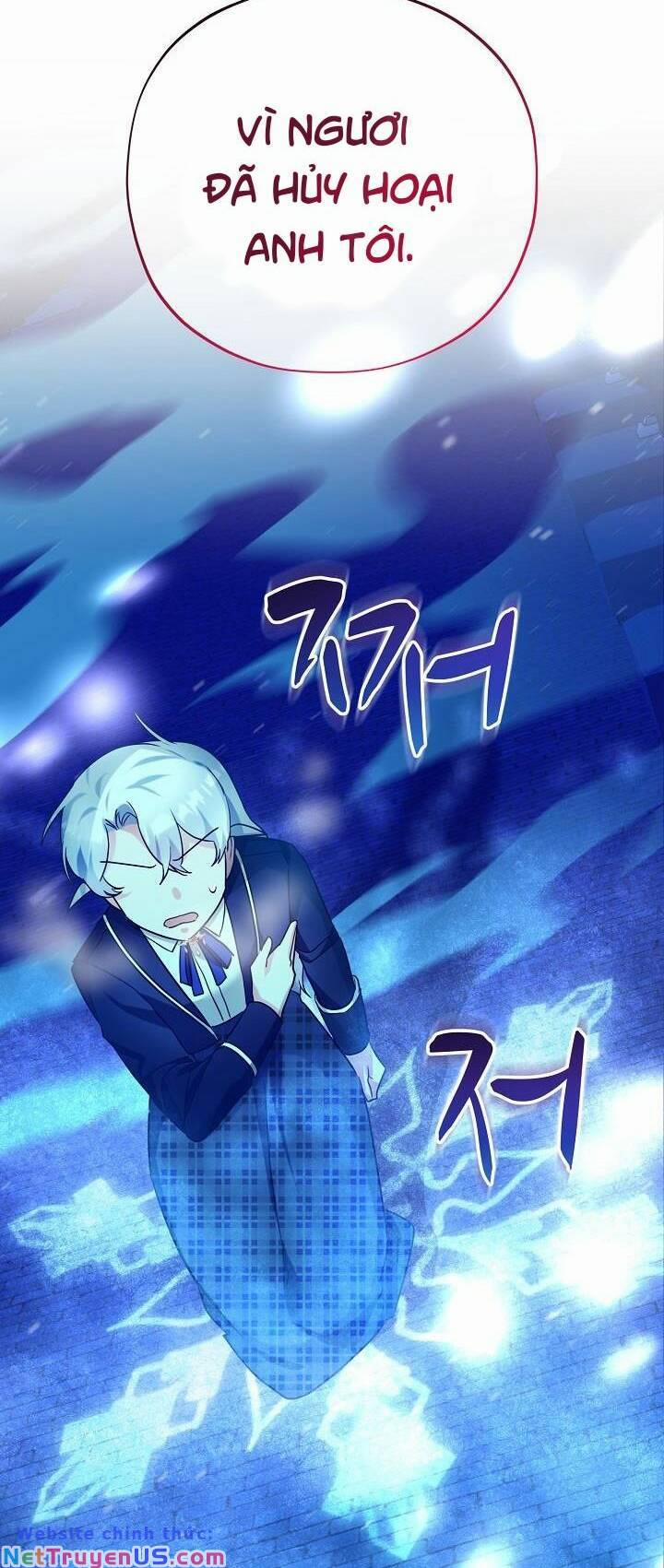 Tôi Hạnh Phúc Khi Là Phản Diện Giàu Có 17 trang 58