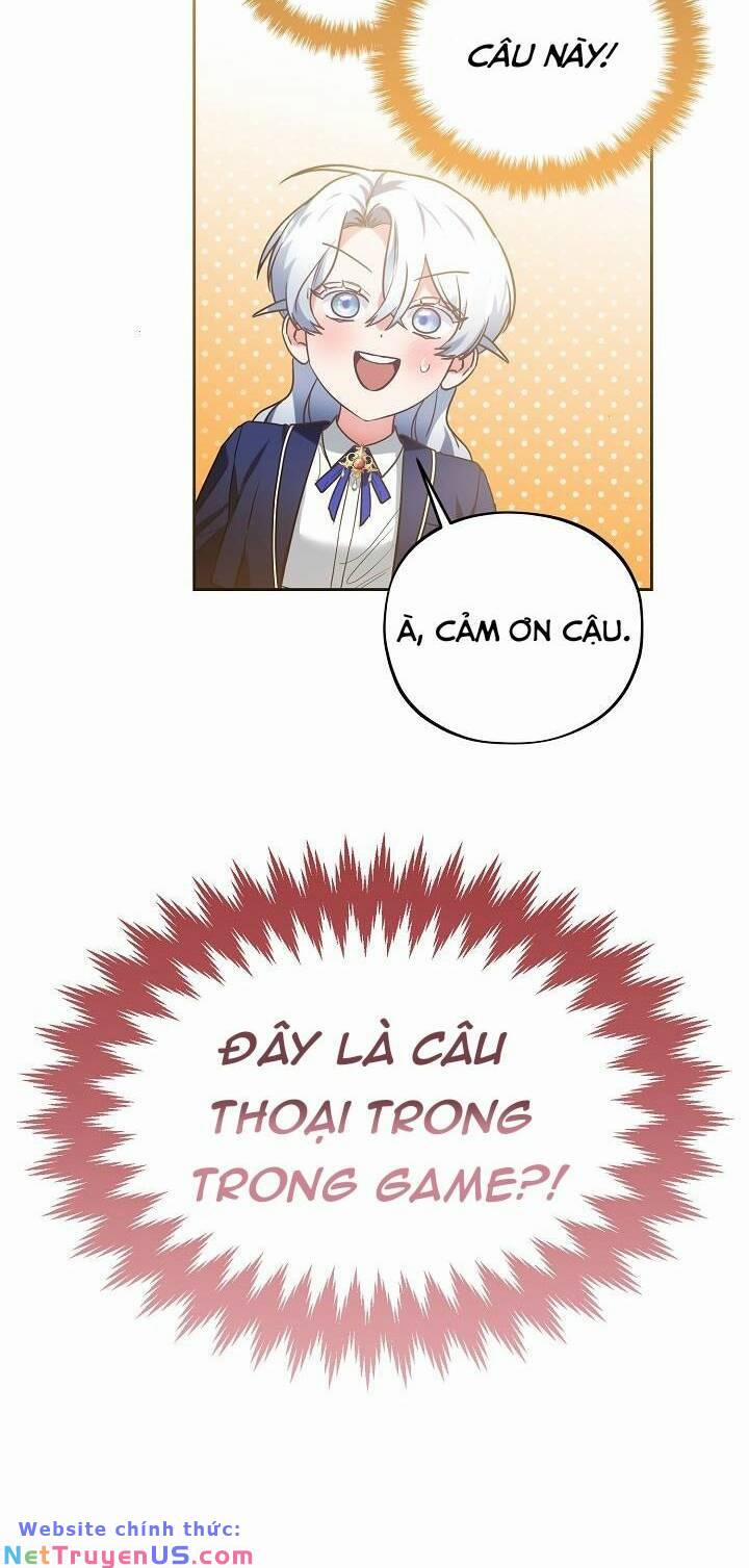 Tôi Hạnh Phúc Khi Là Phản Diện Giàu Có 17 trang 6