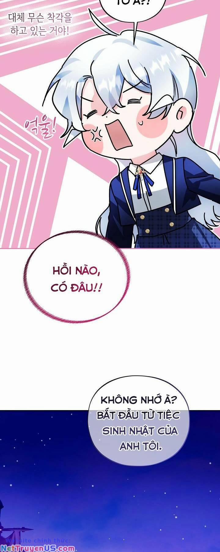 Tôi Hạnh Phúc Khi Là Phản Diện Giàu Có 17 trang 60