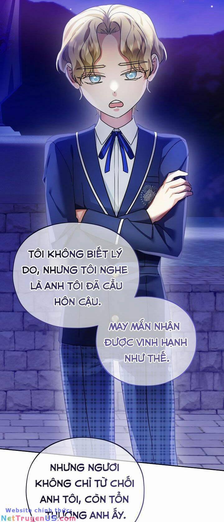 Tôi Hạnh Phúc Khi Là Phản Diện Giàu Có 17 trang 61