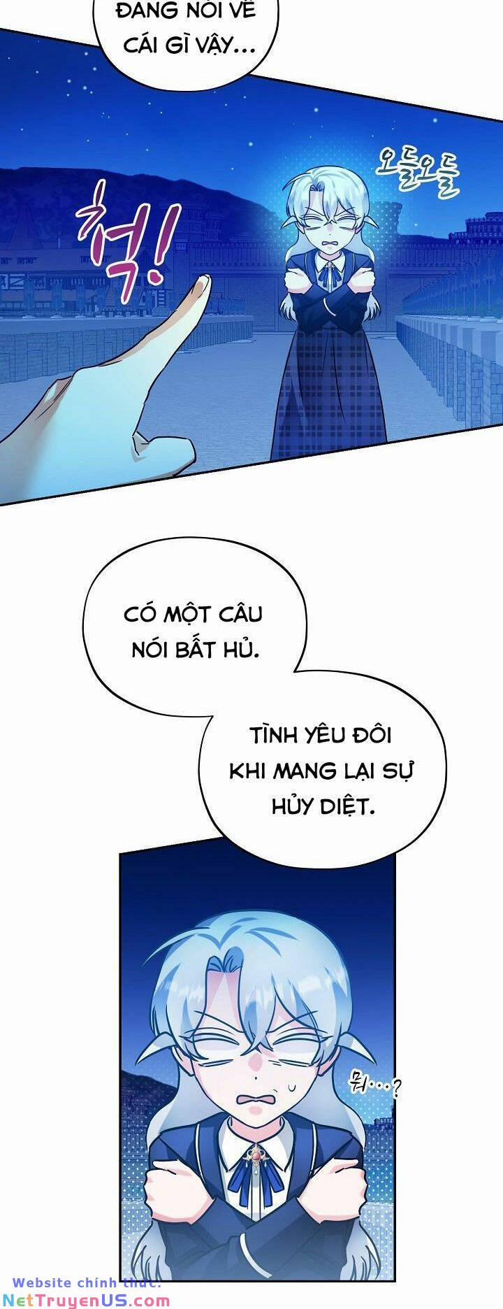 Tôi Hạnh Phúc Khi Là Phản Diện Giàu Có 17 trang 64