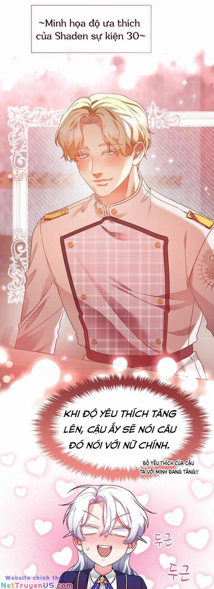 Tôi Hạnh Phúc Khi Là Phản Diện Giàu Có 17 trang 7