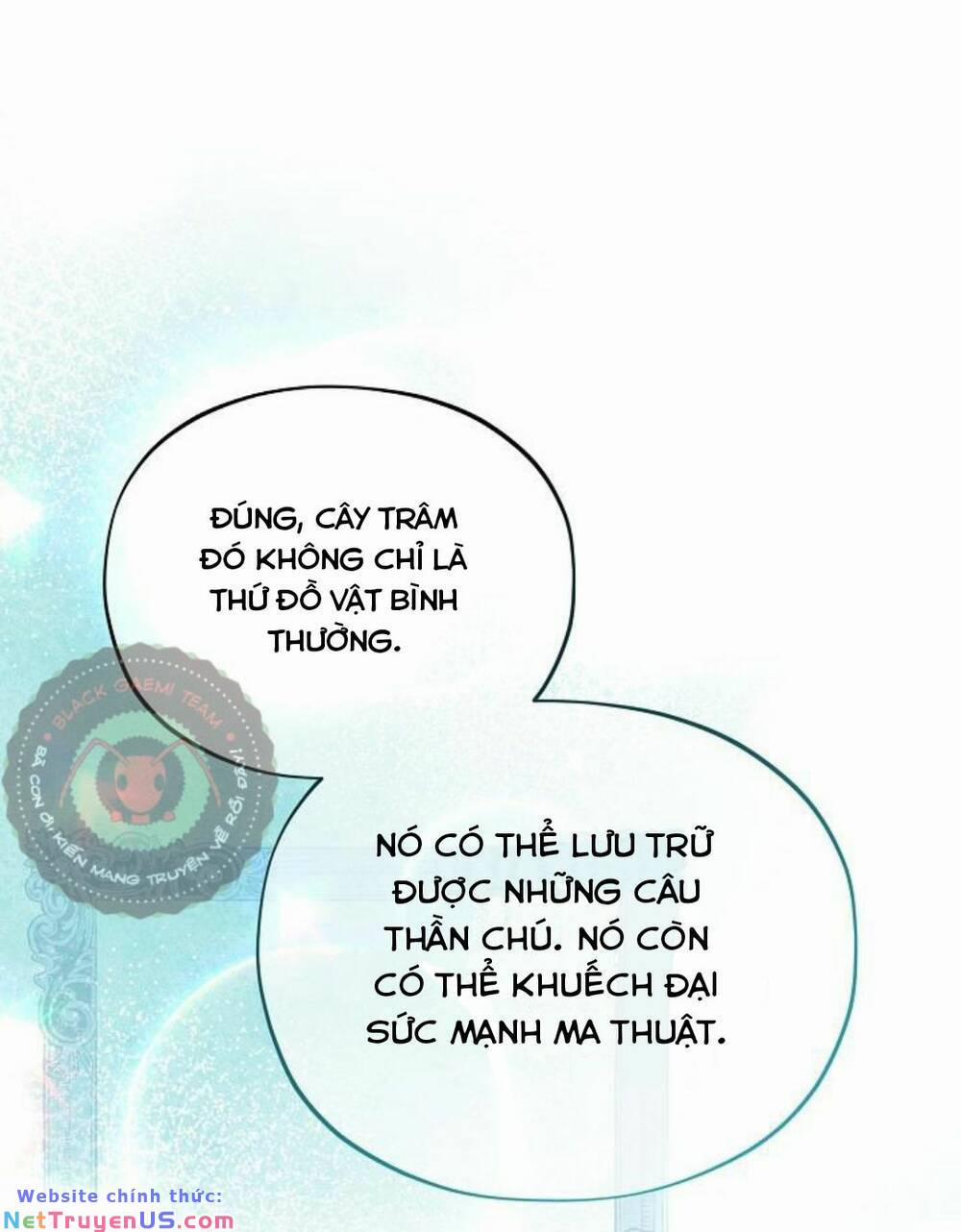 Tôi Hạnh Phúc Khi Là Phản Diện Giàu Có 18 trang 16