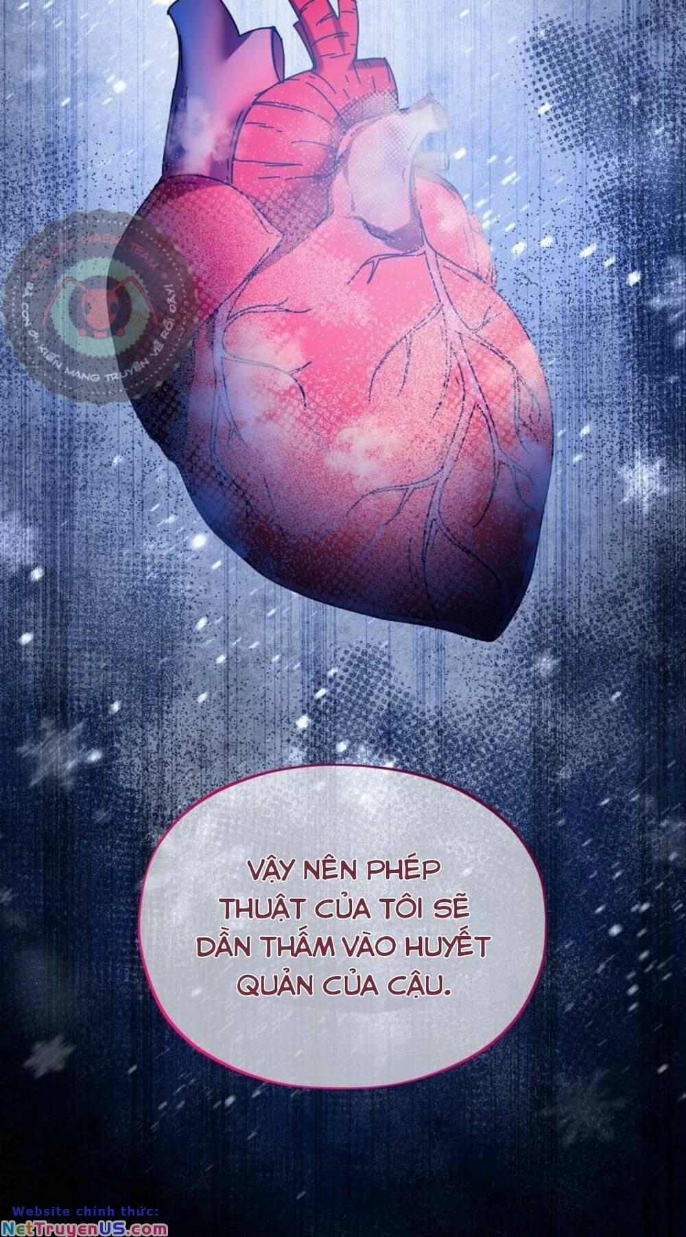 Tôi Hạnh Phúc Khi Là Phản Diện Giàu Có 18 trang 22