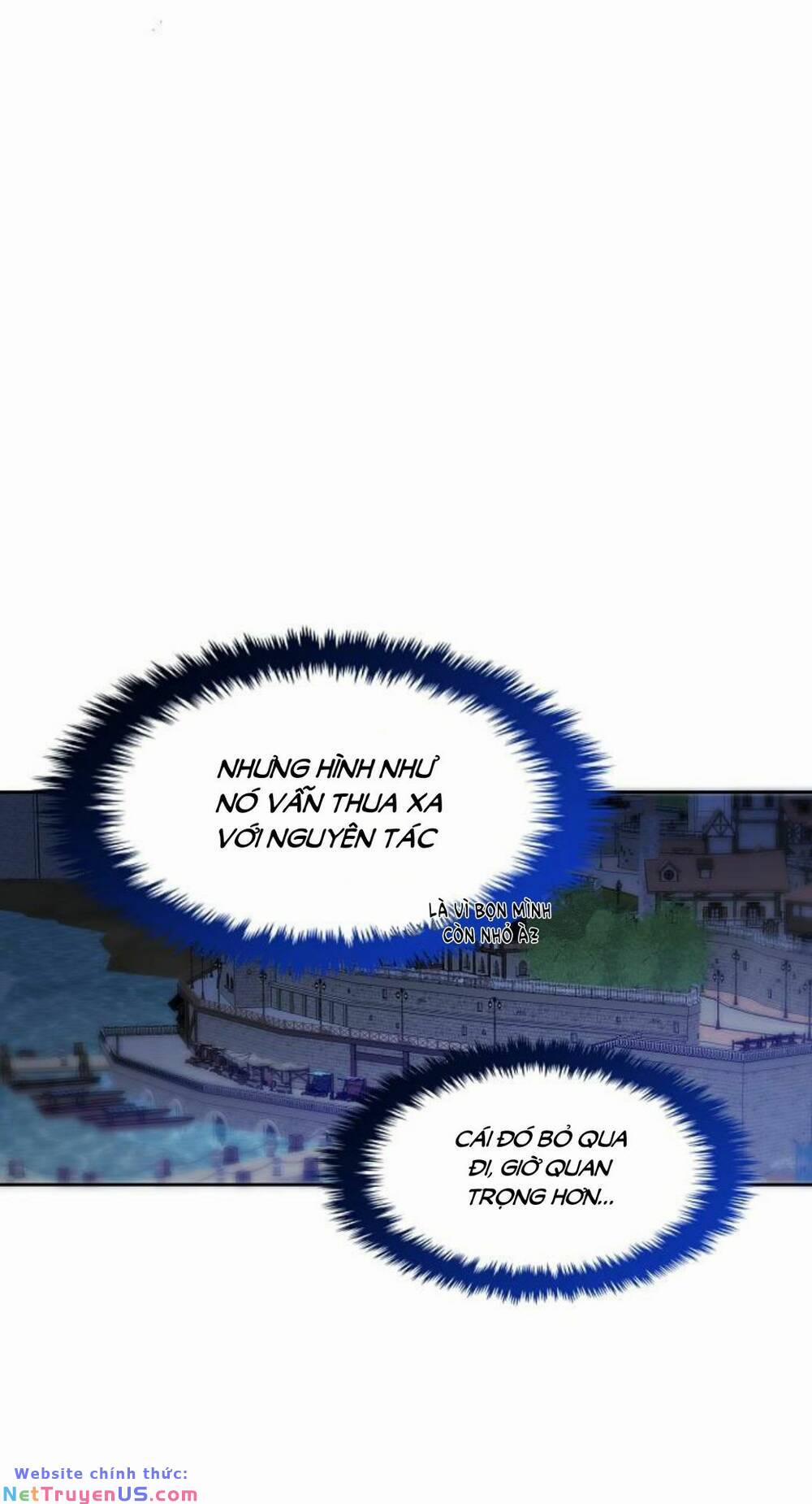 Tôi Hạnh Phúc Khi Là Phản Diện Giàu Có 18 trang 3