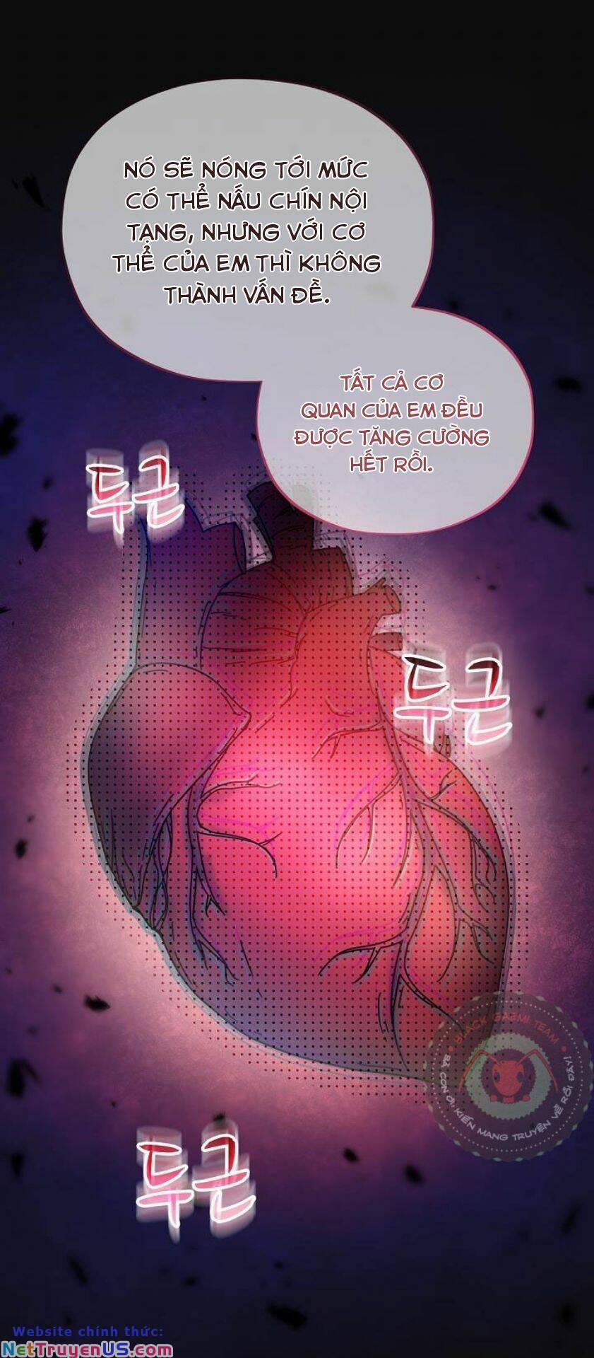 Tôi Hạnh Phúc Khi Là Phản Diện Giàu Có 18 trang 35