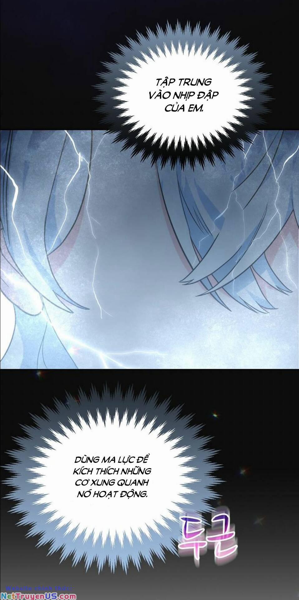 Tôi Hạnh Phúc Khi Là Phản Diện Giàu Có 18 trang 36