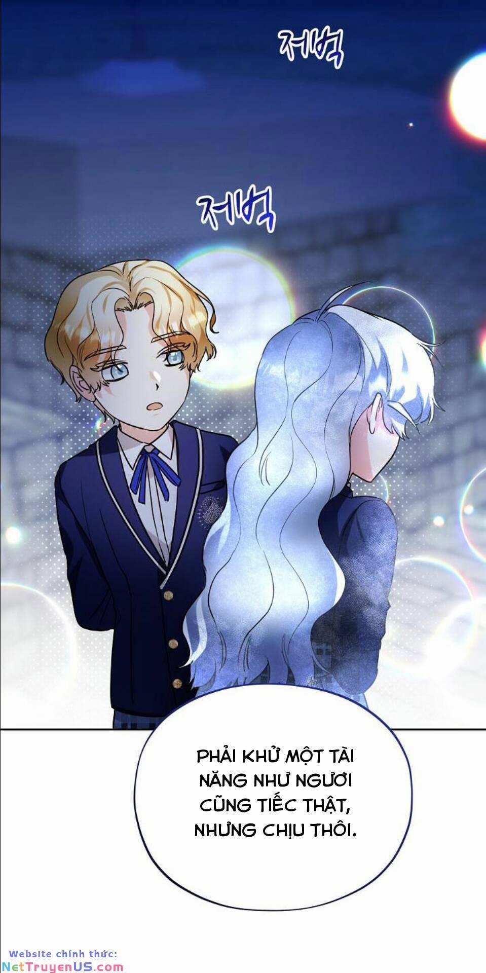 Tôi Hạnh Phúc Khi Là Phản Diện Giàu Có 18 trang 38