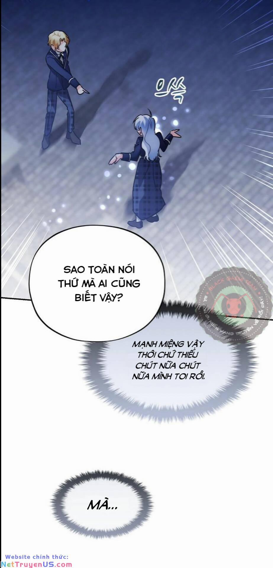 Tôi Hạnh Phúc Khi Là Phản Diện Giàu Có 18 trang 46