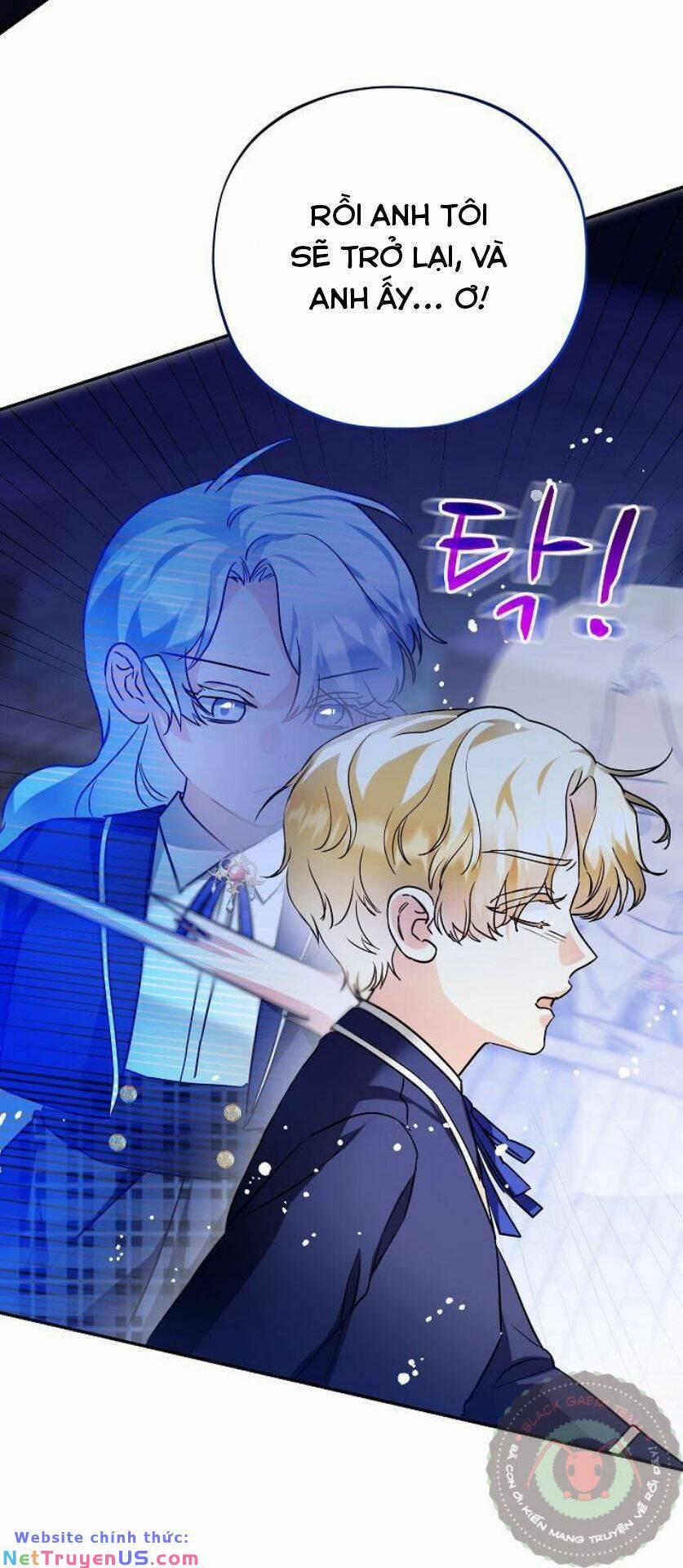 Tôi Hạnh Phúc Khi Là Phản Diện Giàu Có 18 trang 52