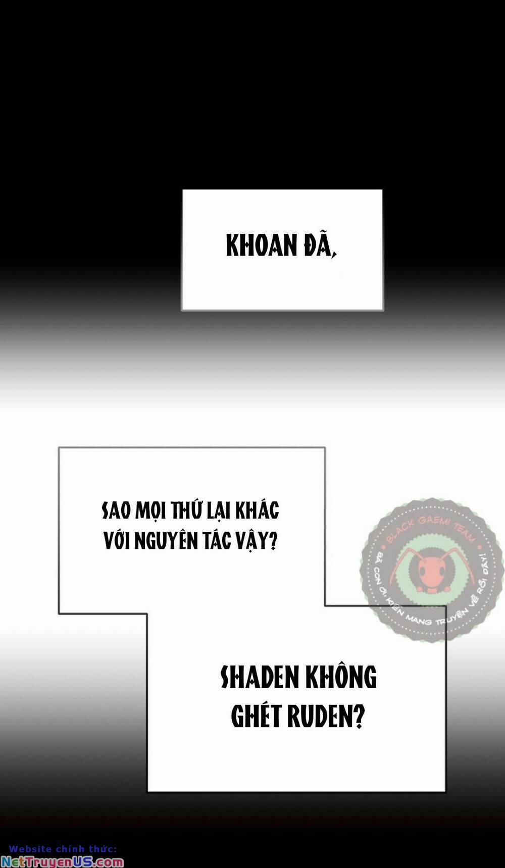 Tôi Hạnh Phúc Khi Là Phản Diện Giàu Có 18 trang 56