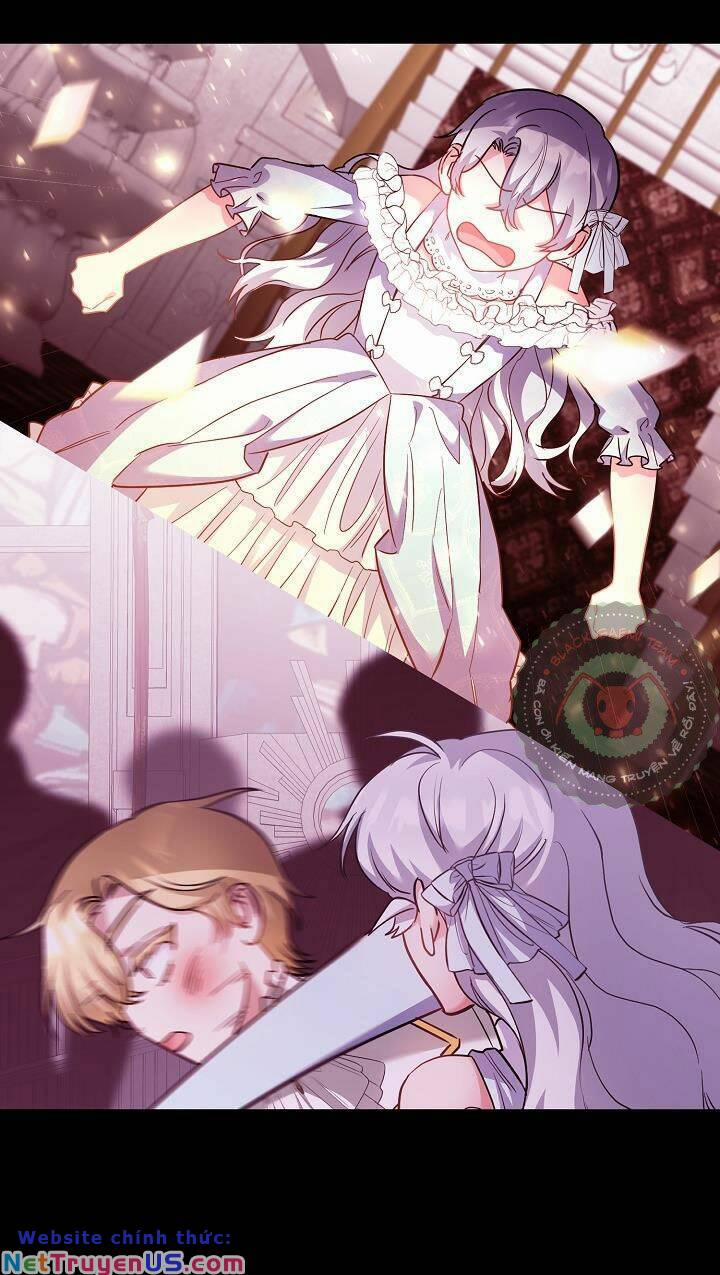 Tôi Hạnh Phúc Khi Là Phản Diện Giàu Có 18 trang 60