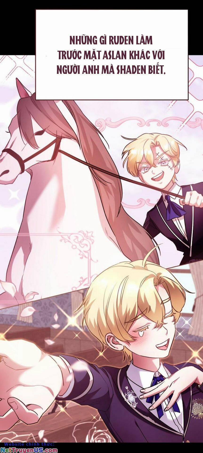 Tôi Hạnh Phúc Khi Là Phản Diện Giàu Có 18 trang 61