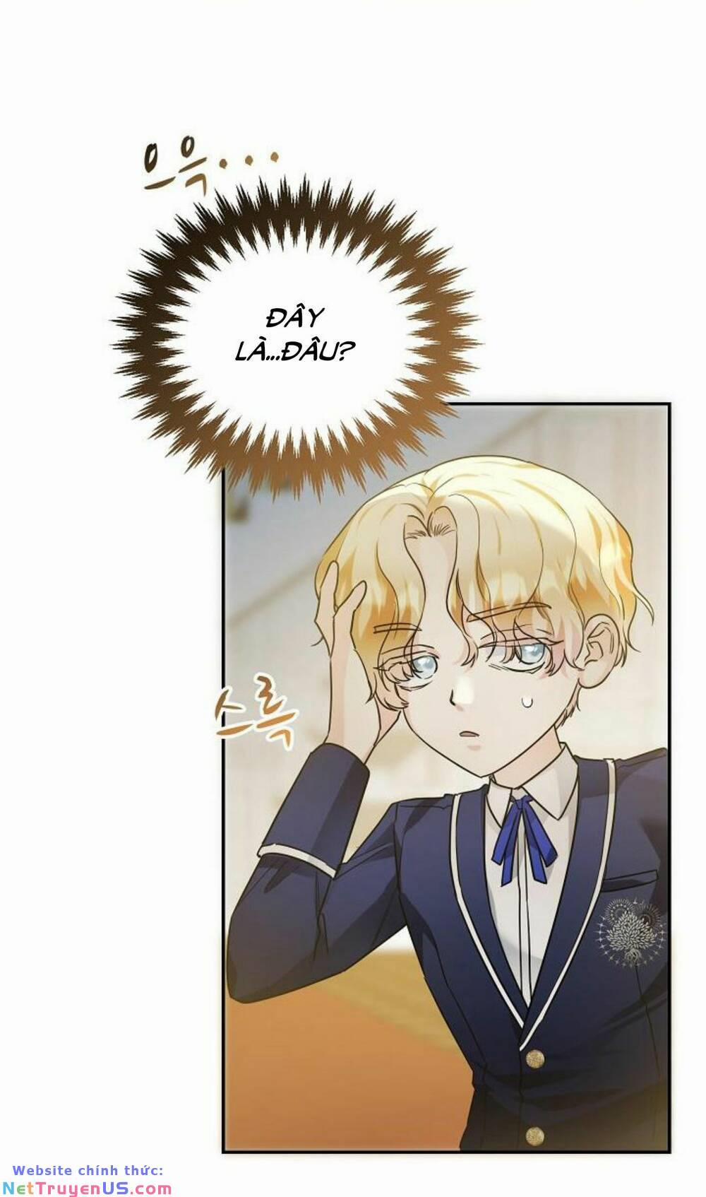 Tôi Hạnh Phúc Khi Là Phản Diện Giàu Có 18 trang 64