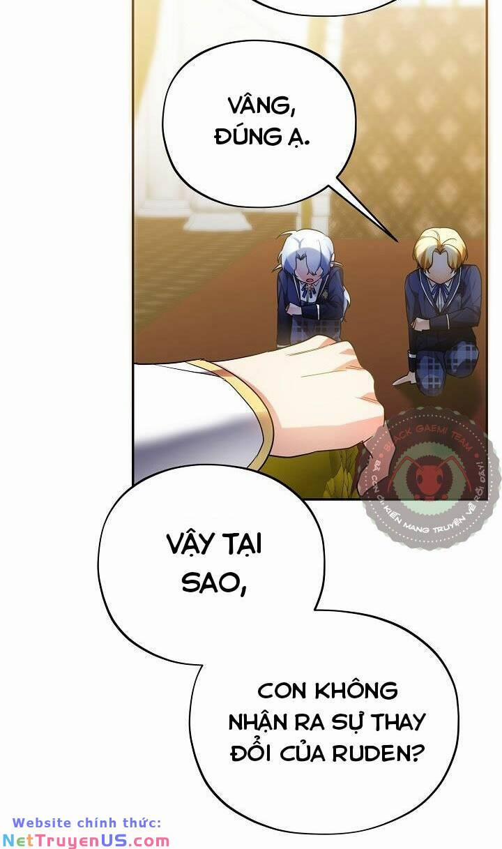 Tôi Hạnh Phúc Khi Là Phản Diện Giàu Có 18 trang 71