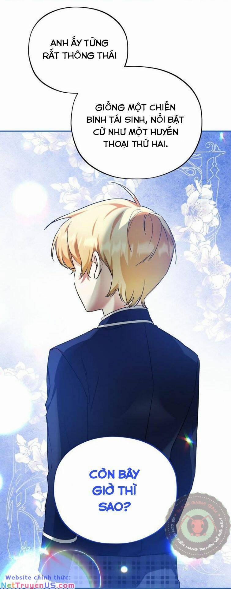 Tôi Hạnh Phúc Khi Là Phản Diện Giàu Có 18 trang 73