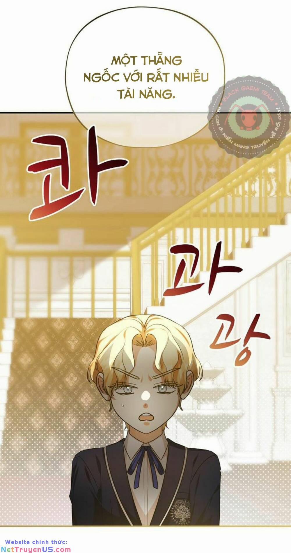 Tôi Hạnh Phúc Khi Là Phản Diện Giàu Có 18 trang 79