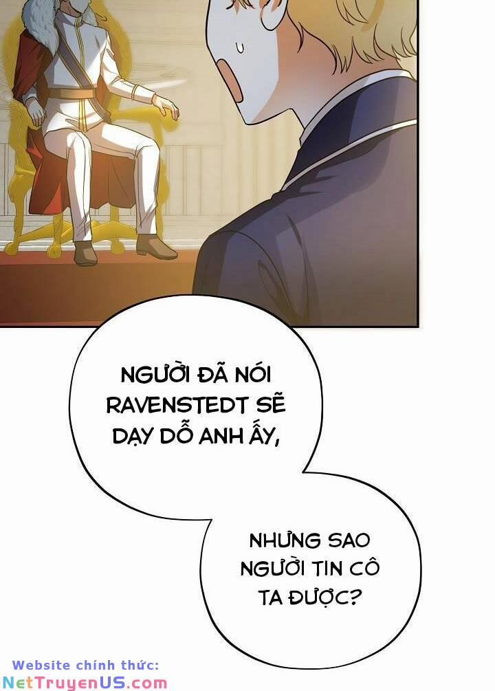 Tôi Hạnh Phúc Khi Là Phản Diện Giàu Có 18 trang 81