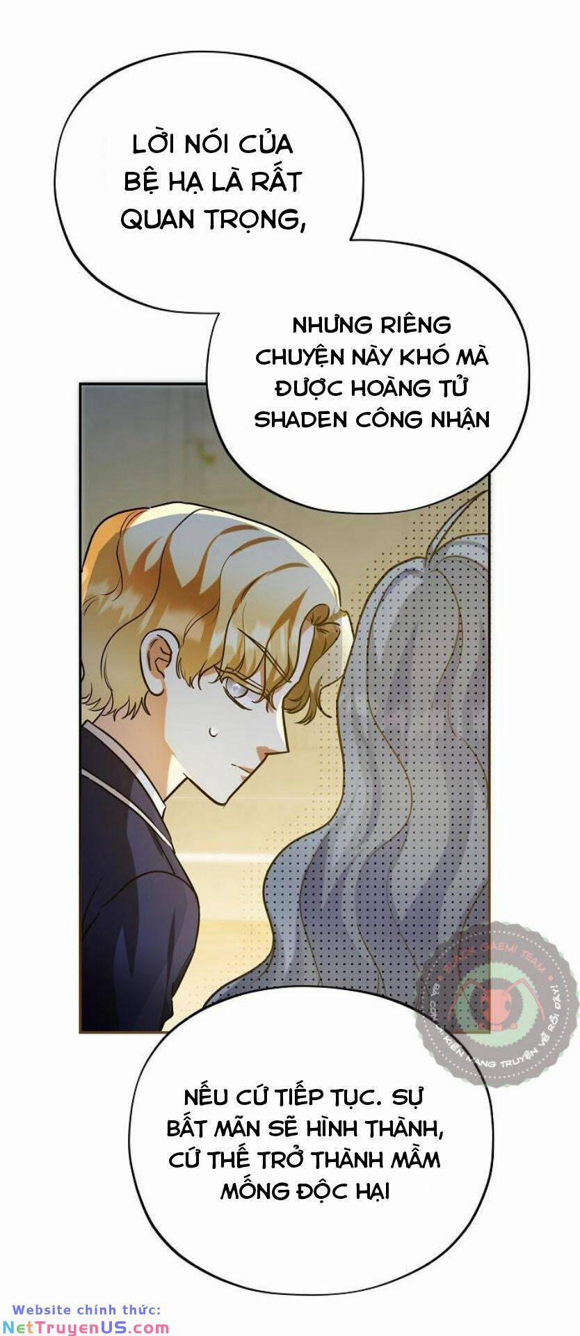 Tôi Hạnh Phúc Khi Là Phản Diện Giàu Có 18 trang 85