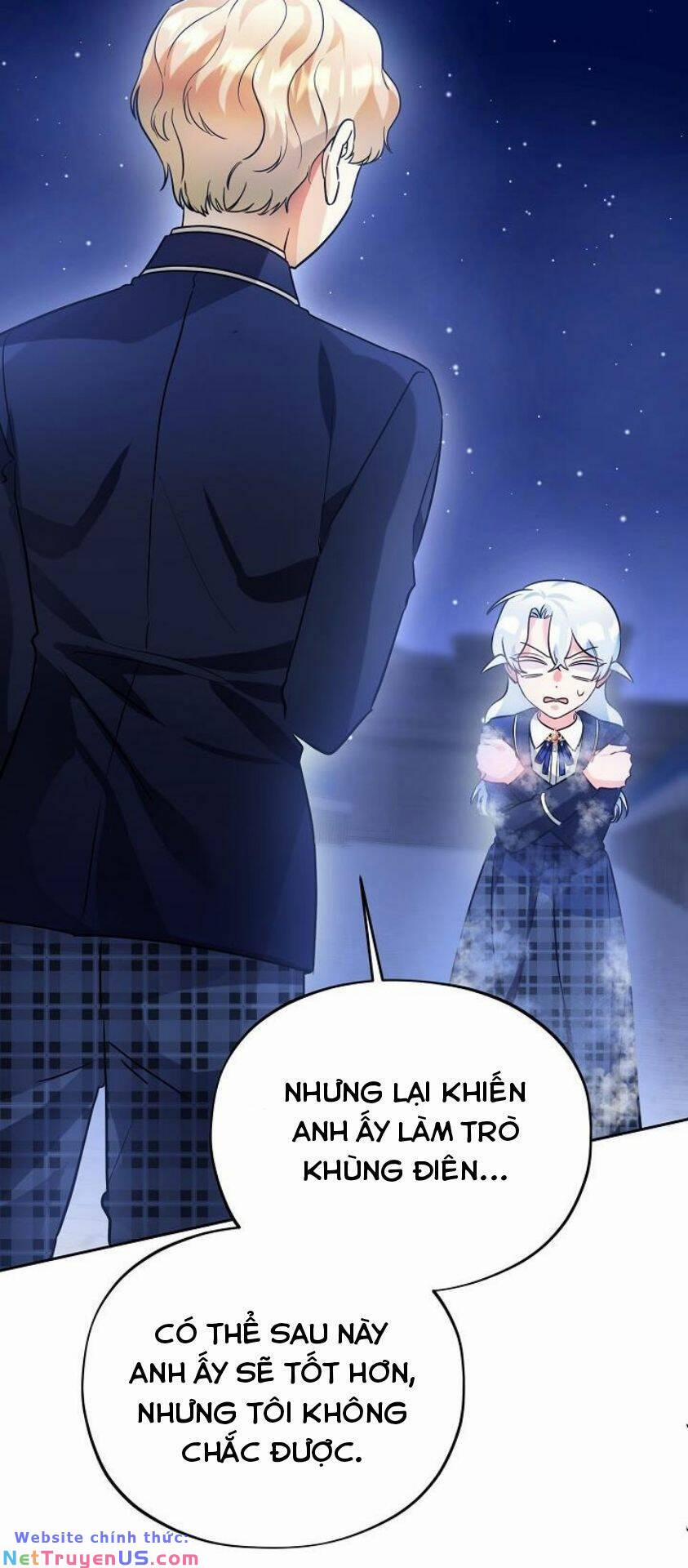 Tôi Hạnh Phúc Khi Là Phản Diện Giàu Có 18 trang 9