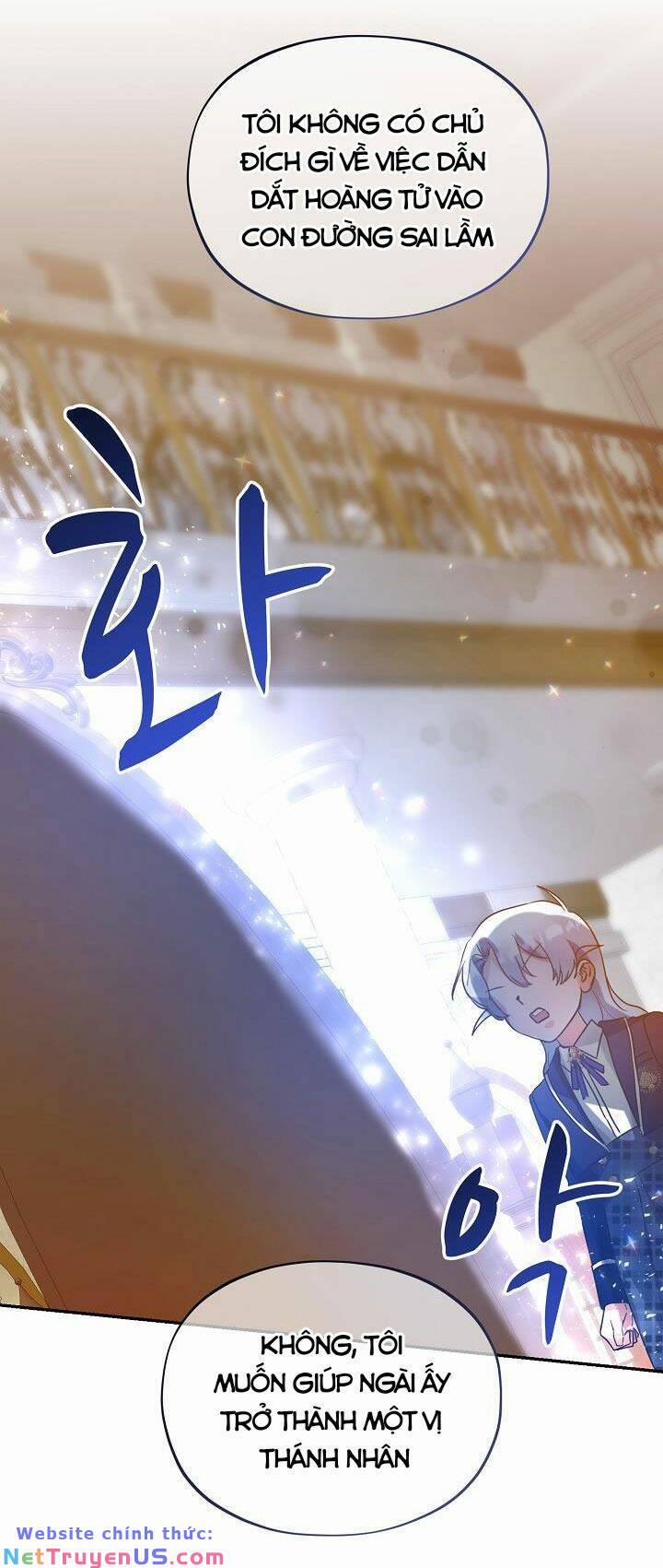 Tôi Hạnh Phúc Khi Là Phản Diện Giàu Có 19 trang 18