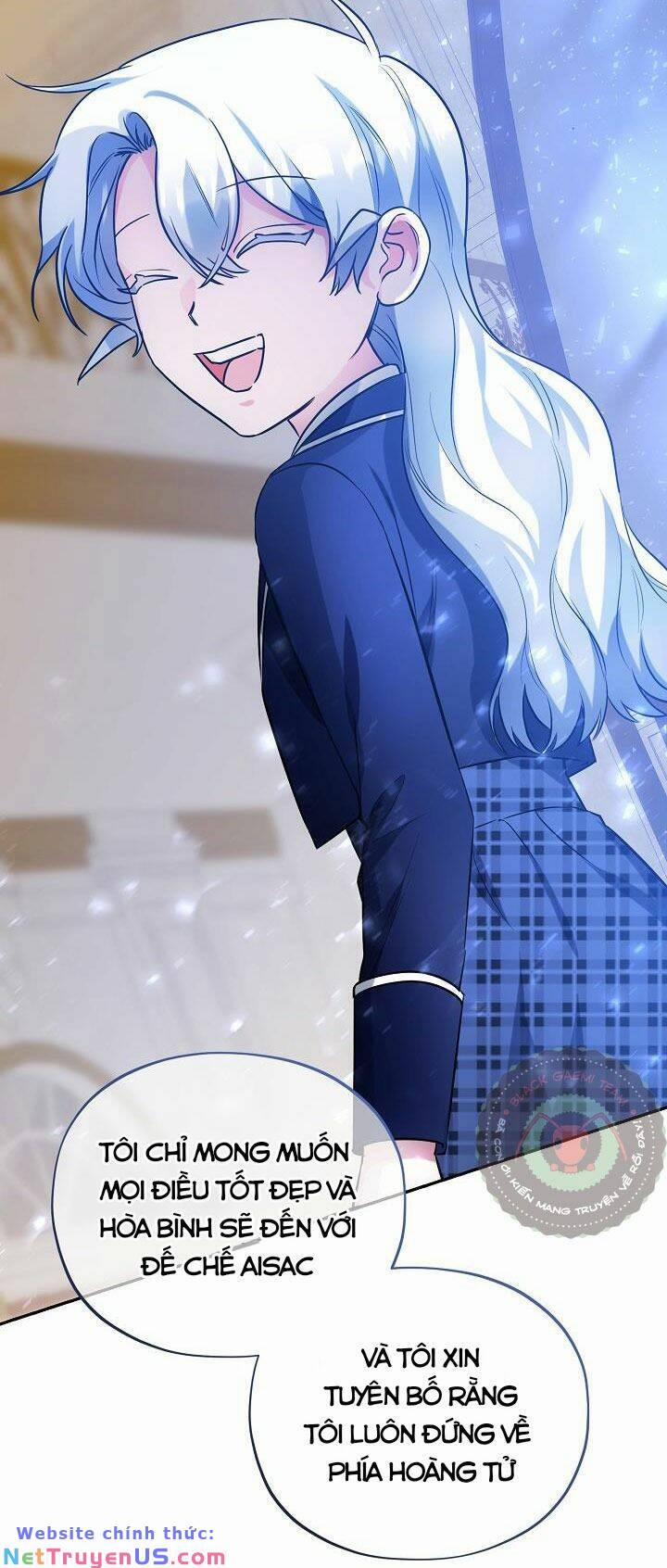 Tôi Hạnh Phúc Khi Là Phản Diện Giàu Có 19 trang 23