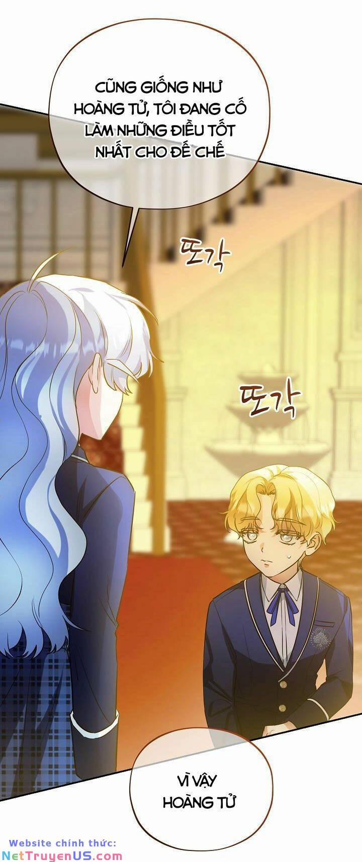 Tôi Hạnh Phúc Khi Là Phản Diện Giàu Có 19 trang 26