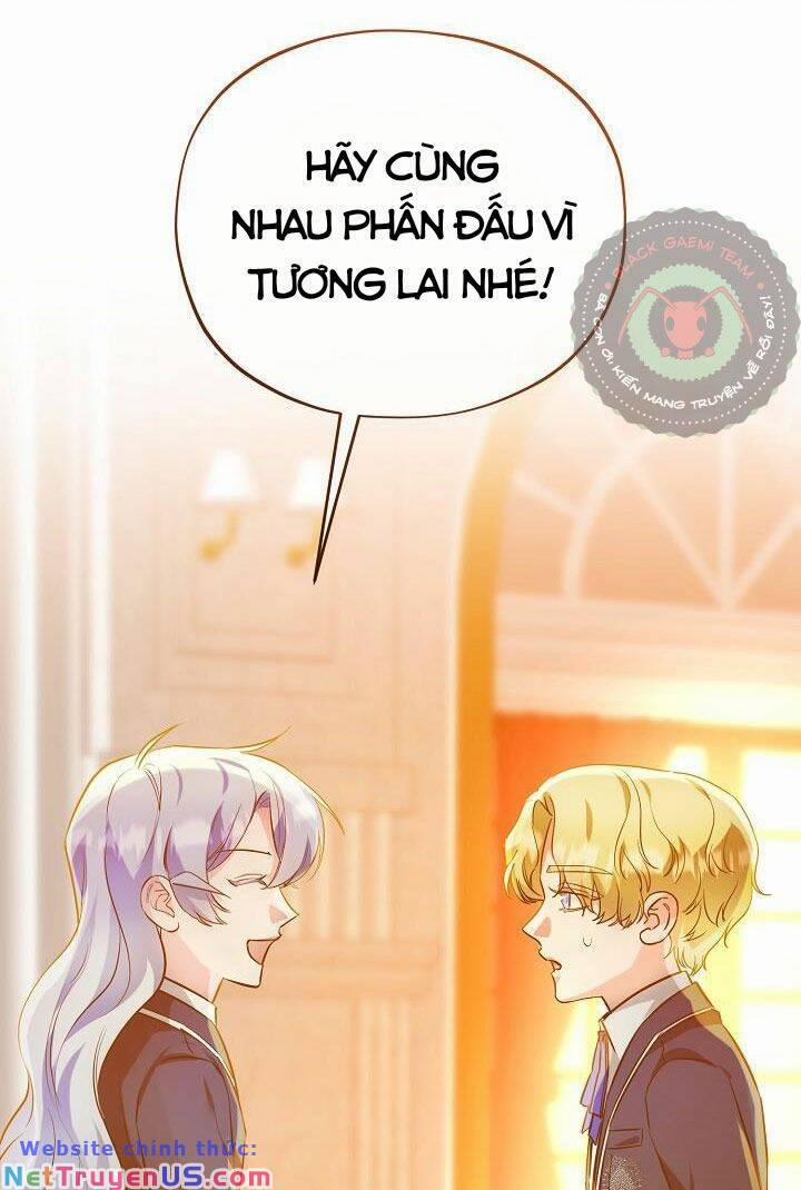 Tôi Hạnh Phúc Khi Là Phản Diện Giàu Có 19 trang 28