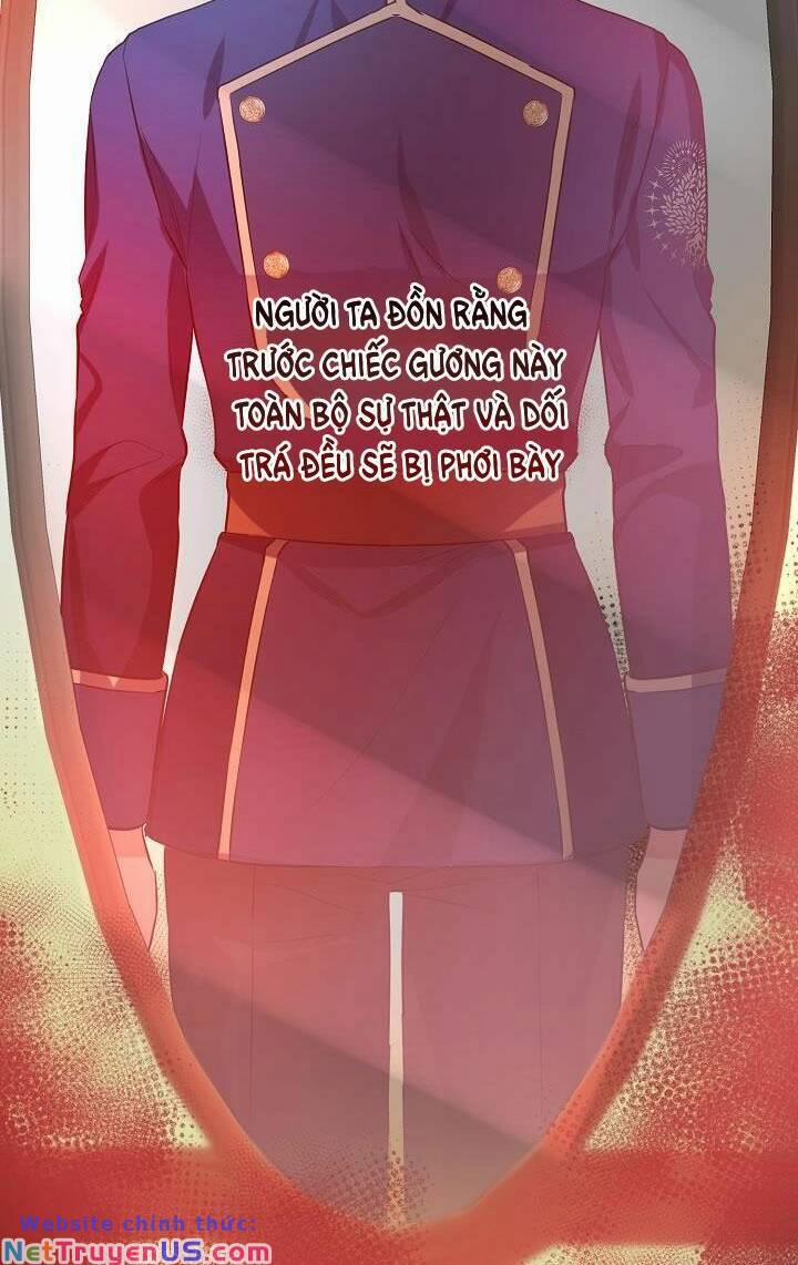 Tôi Hạnh Phúc Khi Là Phản Diện Giàu Có 19 trang 3