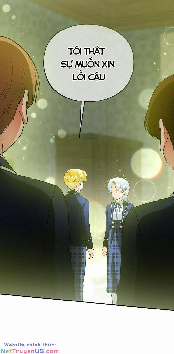 Tôi Hạnh Phúc Khi Là Phản Diện Giàu Có 19 trang 32