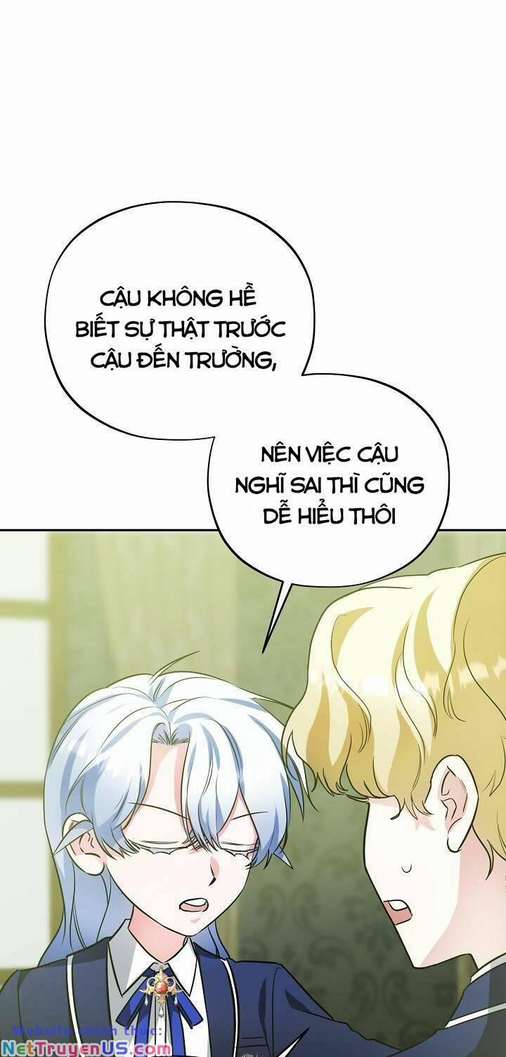 Tôi Hạnh Phúc Khi Là Phản Diện Giàu Có 19 trang 44