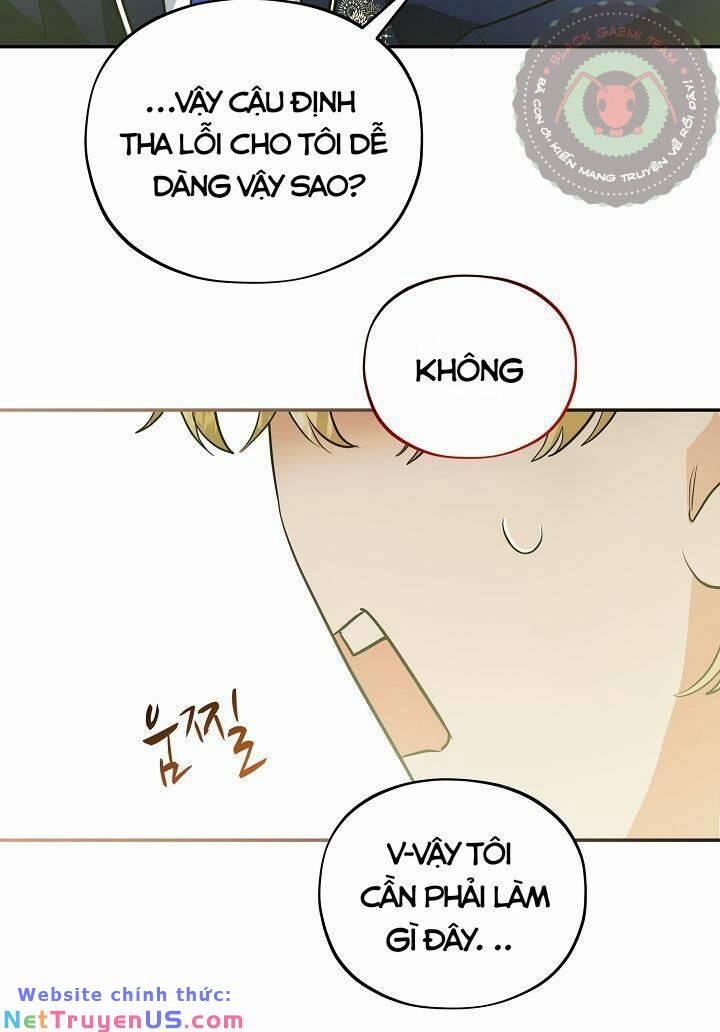 Tôi Hạnh Phúc Khi Là Phản Diện Giàu Có 19 trang 45