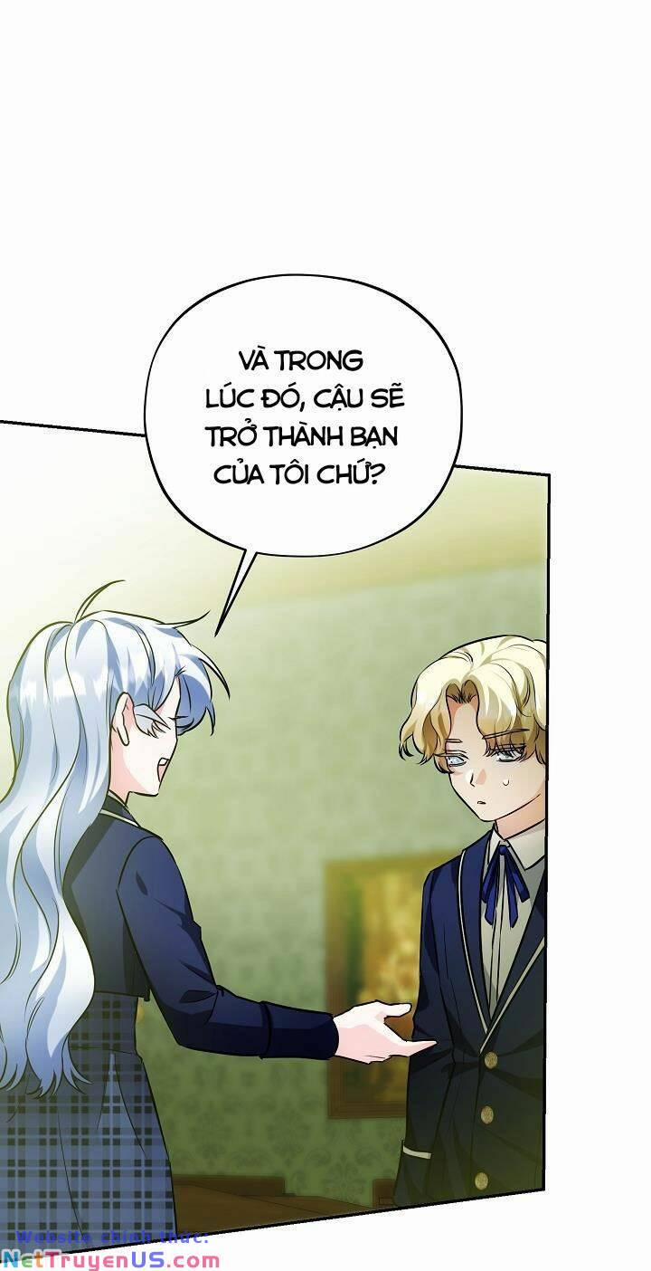Tôi Hạnh Phúc Khi Là Phản Diện Giàu Có 19 trang 52