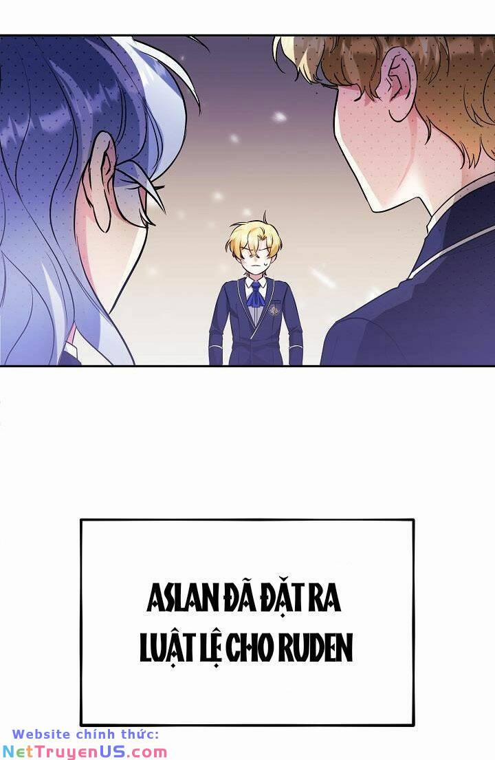 Tôi Hạnh Phúc Khi Là Phản Diện Giàu Có 19 trang 59